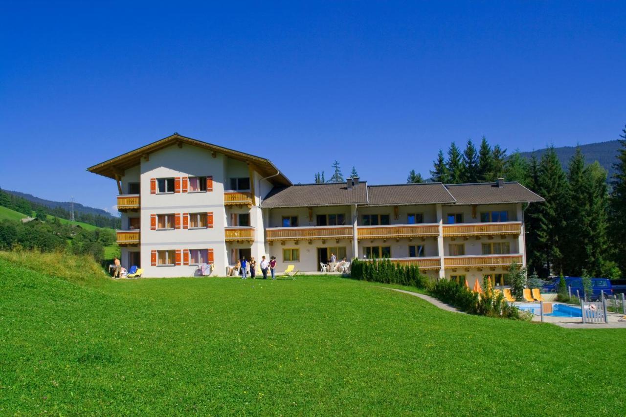 Apartment Appartmentanlage Isegrim *