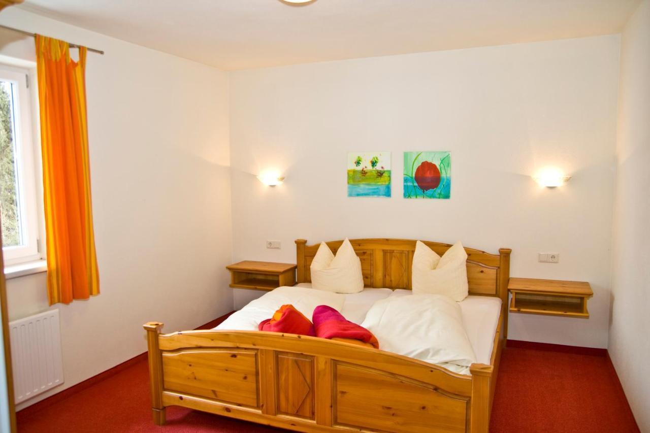 Appartmentanlage Isegrim Apartment Altenmarkt im Pongau