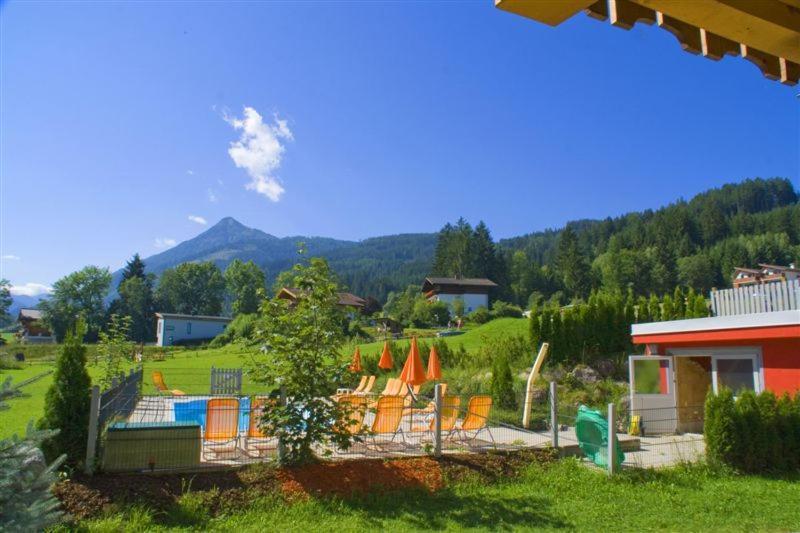 Appartmentanlage Isegrim Apartment *