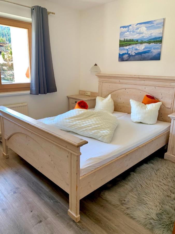Appartmentanlage Isegrim Altenmarkt im Pongau