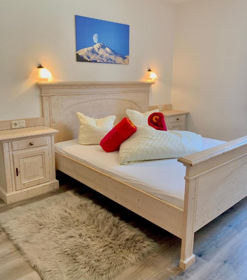 Apartment Appartmentanlage Isegrim Altenmarkt im Pongau