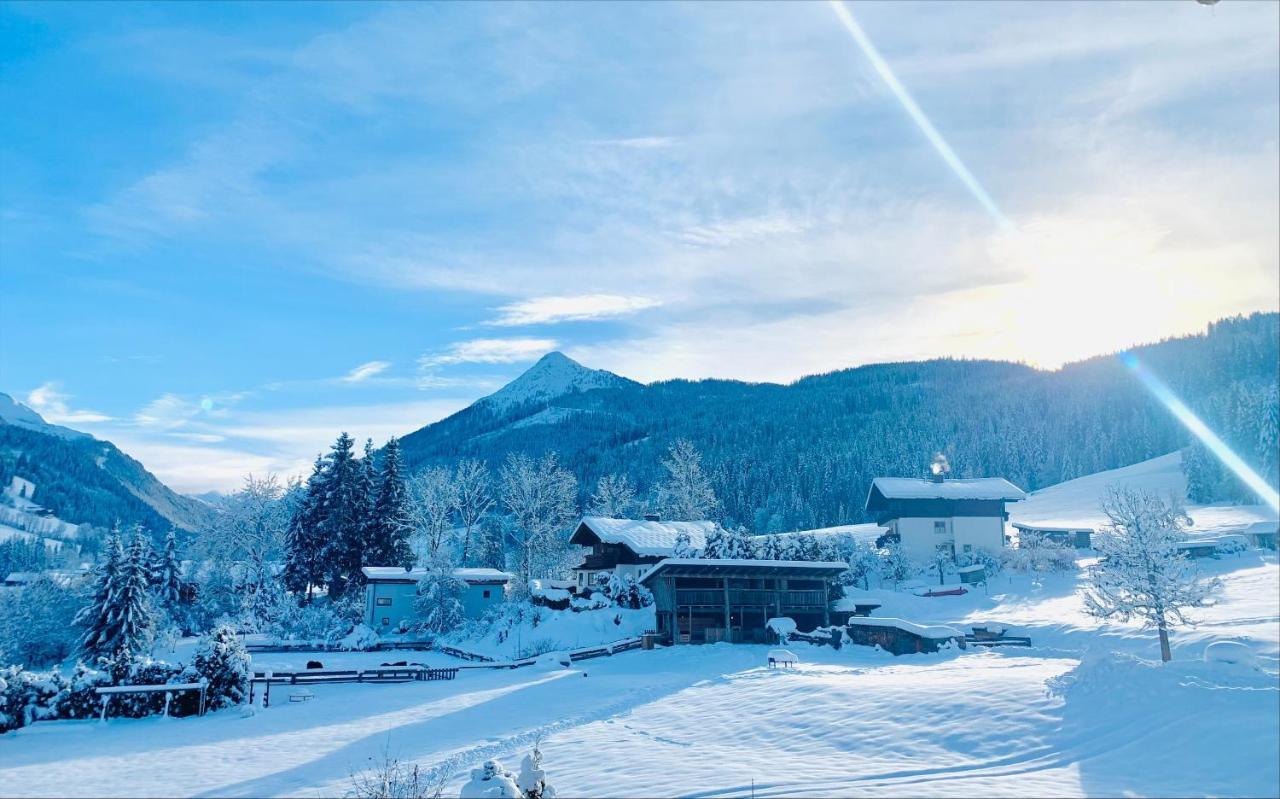 Appartmentanlage Isegrim * Altenmarkt im Pongau