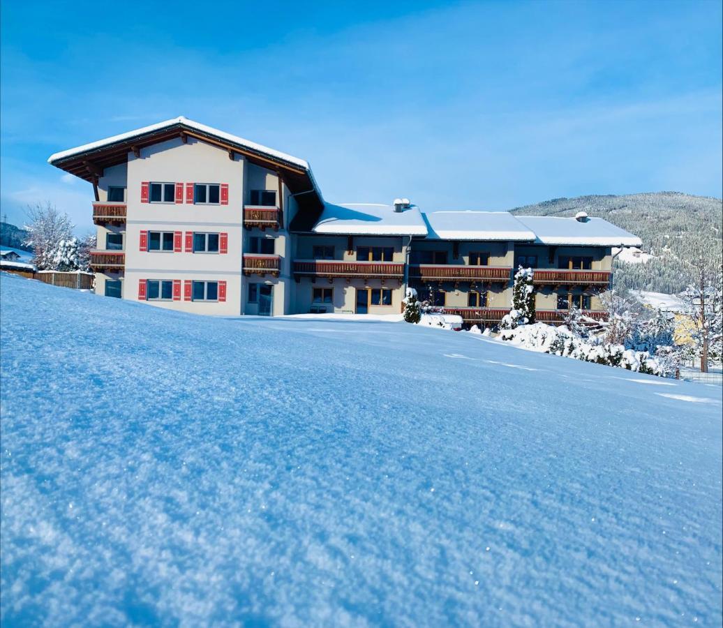 Appartement Appartmentanlage Isegrim Altenmarkt im Pongau