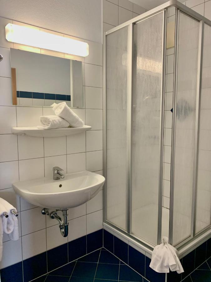 Apartment Appartmentanlage Isegrim *